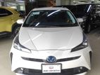Toyota Prius A Package 2020