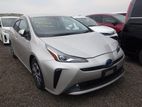 Toyota Prius A Package 2020