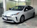 Toyota Prius A Package 2020