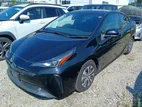 Toyota Prius A PACKAGE 2020