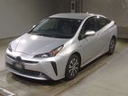 Toyota Prius A Package 2020
