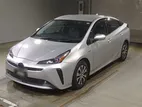 Toyota Prius A Package 2020