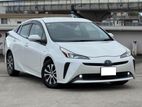 Toyota Prius A Package 2020