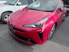 Toyota Prius A Package 2021
