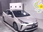 Toyota Prius A PACKAGE BAIGE 2019