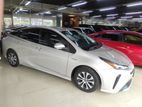 Toyota Prius A package-Beige clr 2020