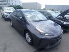 Toyota Prius A PACKAGE GRAY 2019