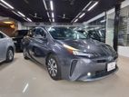 Toyota Prius A Package-Grey 2020
