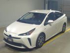 Toyota Prius A Package-Pearl 2020
