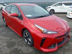 Toyota Prius A PACKAGE READY 2019