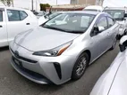 Toyota Prius A PACKAGE SILVER 2020