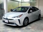 Toyota Prius A PACKAGE SILVER 2020