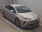 Toyota Prius A package ZVW51 2019