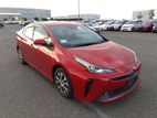 Toyota Prius A PAK/644 2019