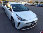 Toyota Prius A PEARL HYB 2021