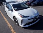 Toyota Prius A Pemium Touring 2020