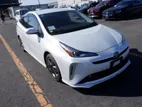 Toyota Prius A Pemium Touring 2020