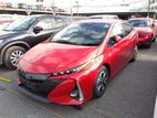 Toyota Prius A PHV 2020
