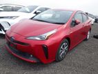 Toyota Prius A Pkg 2019