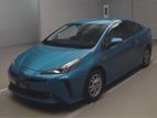 Toyota Prius A PKG 2019