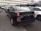 Toyota Prius A PKG 2019