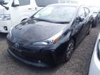 Toyota Prius A PKG 2020