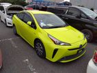 Toyota Prius A PKG 2020
