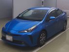 Toyota Prius A PKG 360 CAM GP-4.5 2020