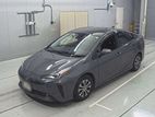 Toyota Prius A PKG 4 GRD 2020