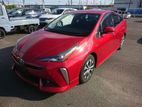 Toyota Prius A PKG 4.5 2020