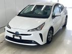 Toyota Prius A PKG 4.5 GRADE 2019