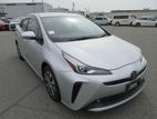 Toyota Prius A Pkg 4P 2020