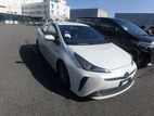 Toyota Prius A PKG HYBRID PEARL 2019