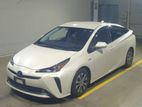 Toyota Prius A Pkg Pearl 2020
