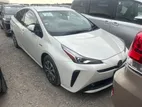 Toyota Prius A PKG PEARL COLOR 2020