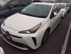 Toyota Prius A PKG PEARL COLOR 2020