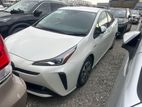 Toyota Prius A PKG PEARL COLOR 2020