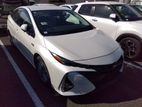 Toyota Prius A PKG PHV PEARL 2020