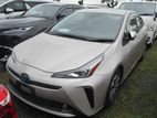 Toyota Prius A PKG Seat Power 2019