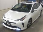 Toyota Prius A PKG SUNROOF 2019