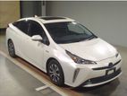 Toyota Prius A PKG SUNROOF 2019