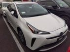 Toyota Prius A PKG SUNROOF PEARL 2020