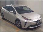 Toyota Prius A Power Seat 2019