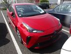 Toyota Prius A (Power Seat)GP-4.5 2019