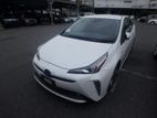 Toyota Prius A PRE TOURING SEL 2019