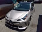 Toyota Prius A PREMIU TOURING 2020