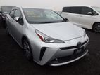 Toyota Prius A PREMIUM 2019