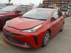 Toyota Prius A Premium 2019