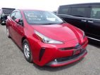 Toyota Prius A PREMIUM 2019