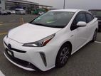 Toyota Prius A PREMIUM 2019